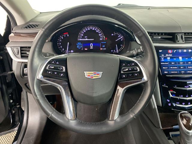 2017 Cadillac XTS Vehicle Photo in ALLIANCE, OH 44601-4622