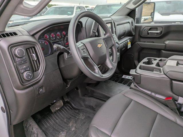 2024 Chevrolet Silverado 2500 HD Vehicle Photo in SELMA, TX 78154-1460