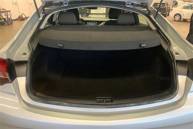 2018 Buick Regal Sportback Vehicle Photo in TOPEKA, KS 66609-0000