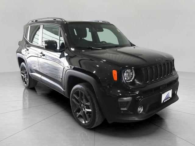 2020 Jeep Renegade Vehicle Photo in GREEN BAY, WI 54303-3330