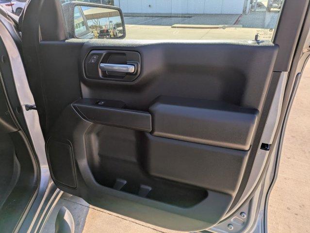 2021 Chevrolet Silverado 1500 Vehicle Photo in SELMA, TX 78154-1460