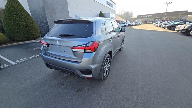 2024 Mitsubishi Outlander Sport Vehicle Photo in Pleasant Hills, PA 15236