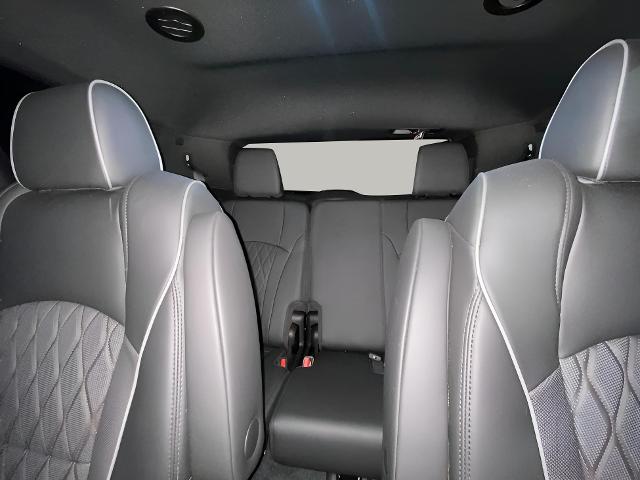 2023 Buick Enclave Vehicle Photo in APPLETON, WI 54914-8833