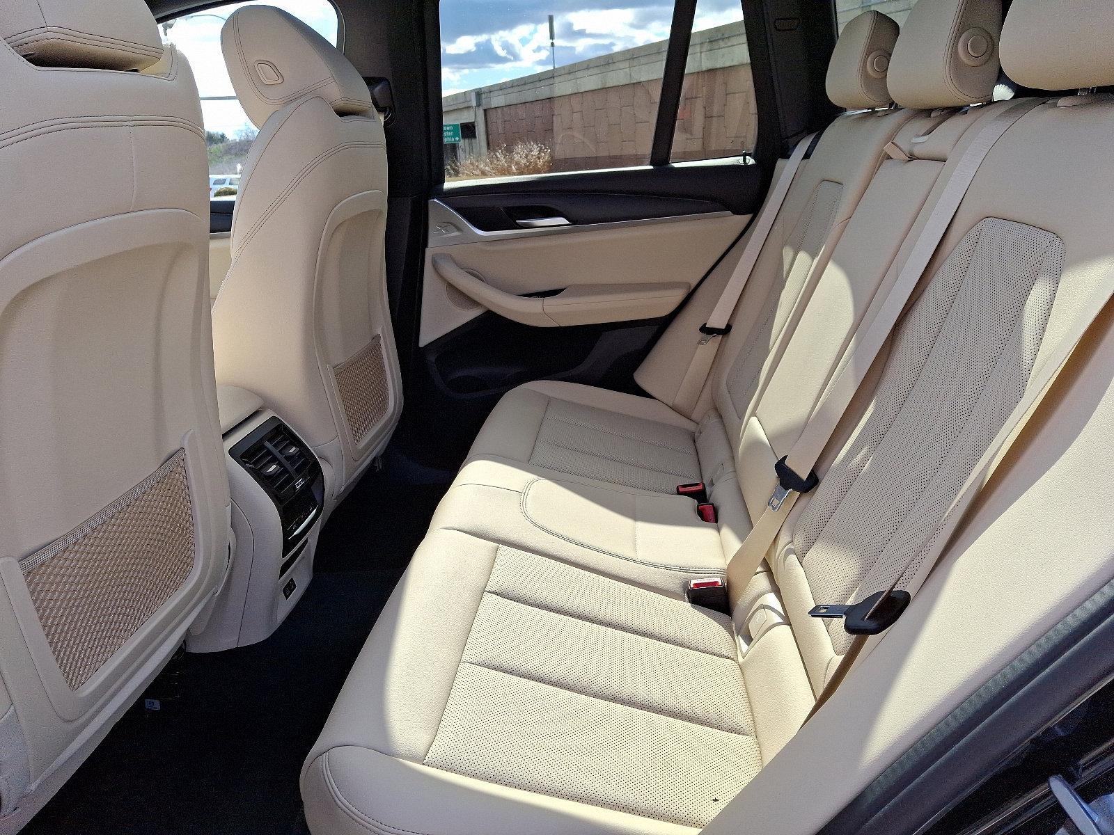 2022 BMW X3 xDrive30i Vehicle Photo in Lancaster, PA 17601