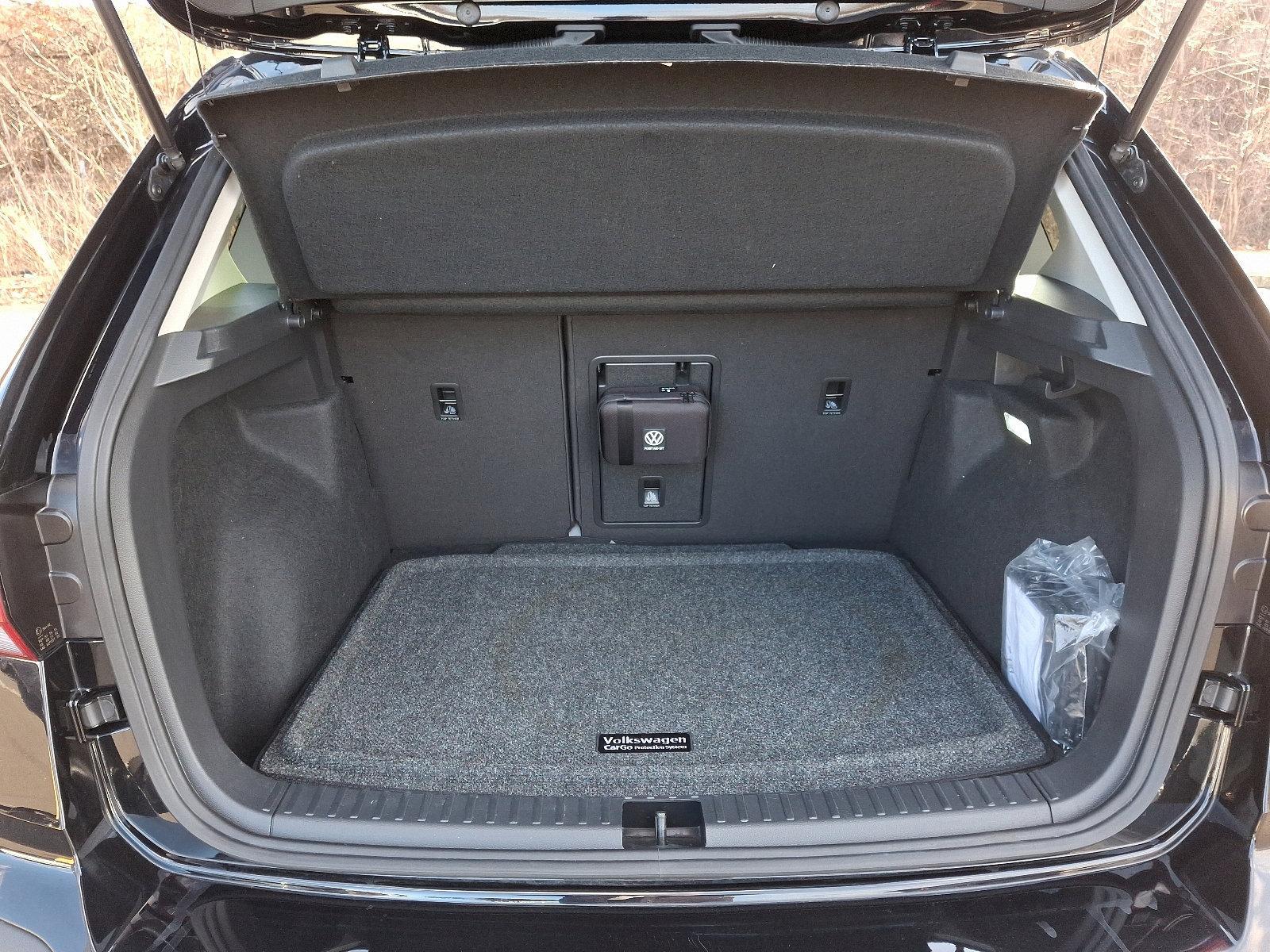 2024 Volkswagen Taos Vehicle Photo in Trevose, PA 19053