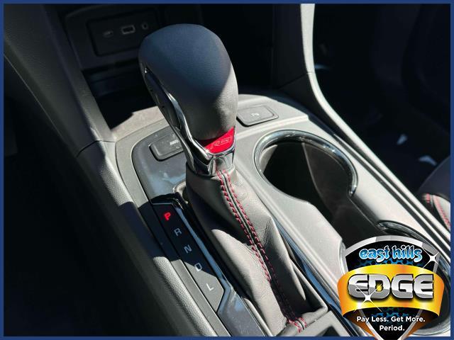 2022 Chevrolet Equinox Vehicle Photo in Roslyn, NY 11576