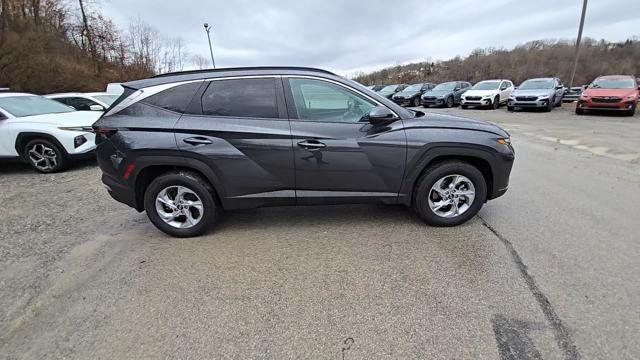 2023 Hyundai TUCSON Vehicle Photo in Pleasant Hills, PA 15236