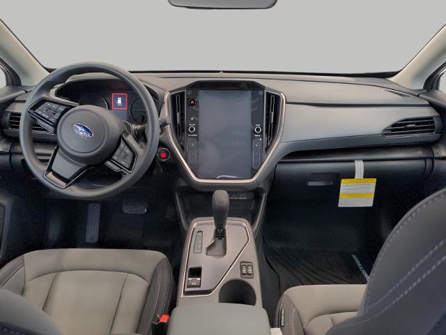 2025 Subaru Crosstrek Vehicle Photo in Green Bay, WI 54304