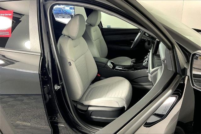 2025 Hyundai SANTA CRUZ Vehicle Photo in Tulsa, OK 74129