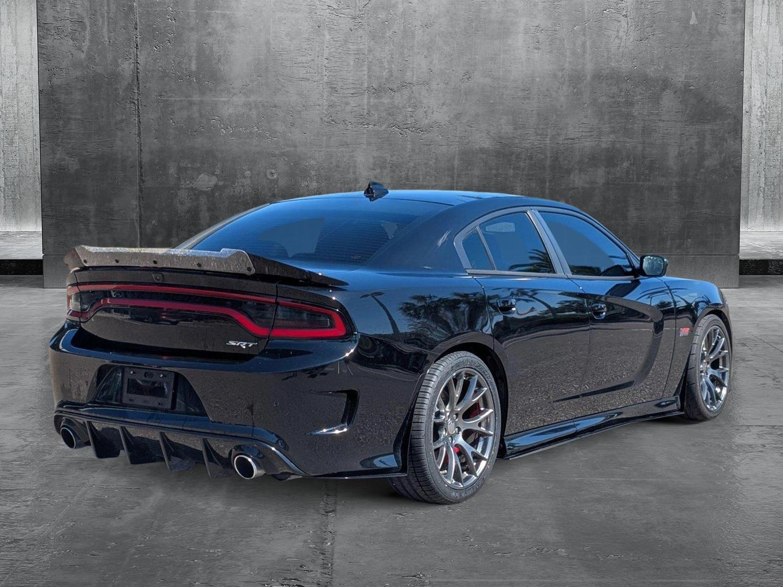 2016 Dodge Charger Vehicle Photo in Wesley Chapel, FL 33544