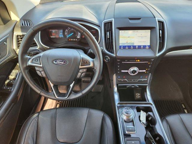 2019 Ford Edge Vehicle Photo in SUGAR LAND, TX 77478-0000