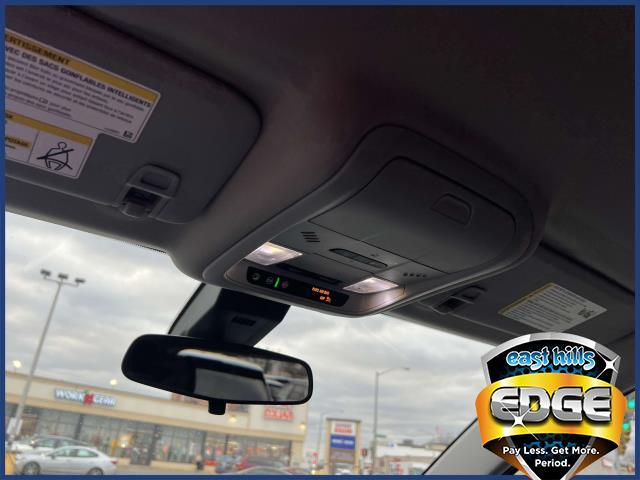 2021 Chevrolet Equinox Vehicle Photo in Roslyn, NY 11576