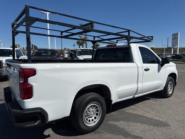 2020 Chevrolet Silverado 1500 Vehicle Photo in VENTURA, CA 93003-8585