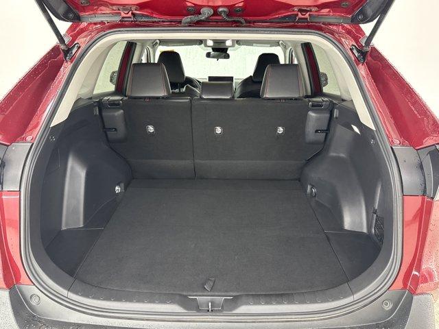 2023 Toyota RAV4 Vehicle Photo in Charlotte, NC 28273