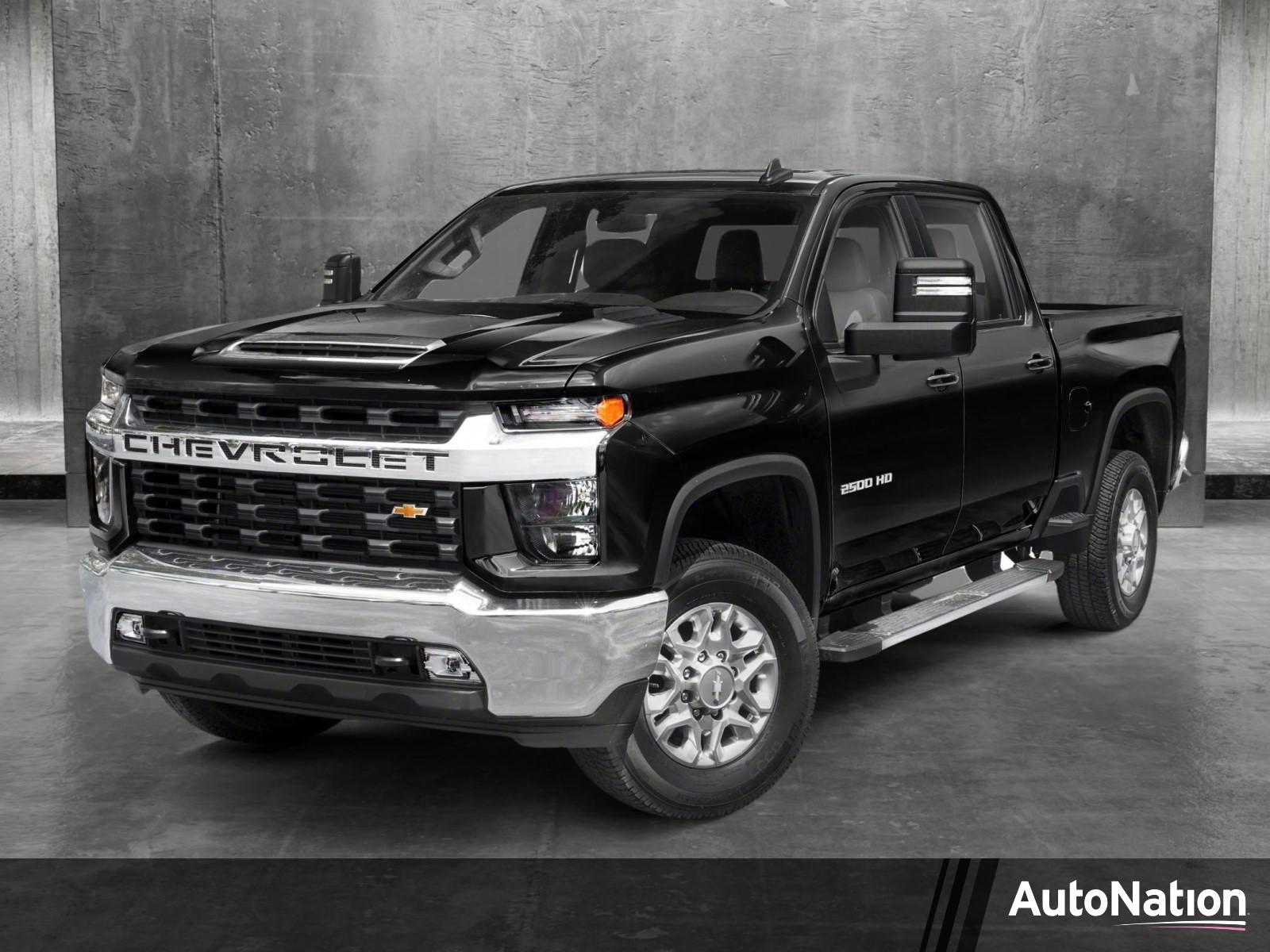 2023 Chevrolet Silverado 2500 HD Vehicle Photo in HOUSTON, TX 77034-5009