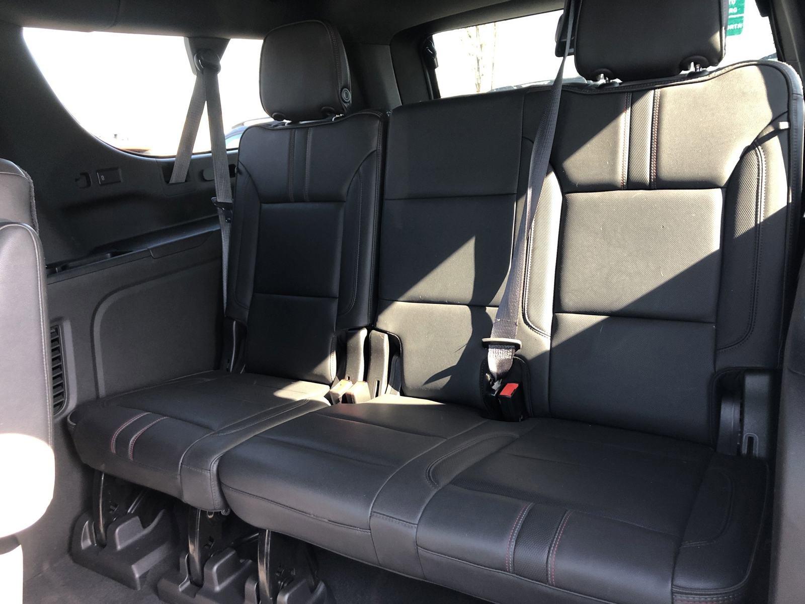 2021 Chevrolet Suburban Vehicle Photo in Mechanicsburg, PA 17050