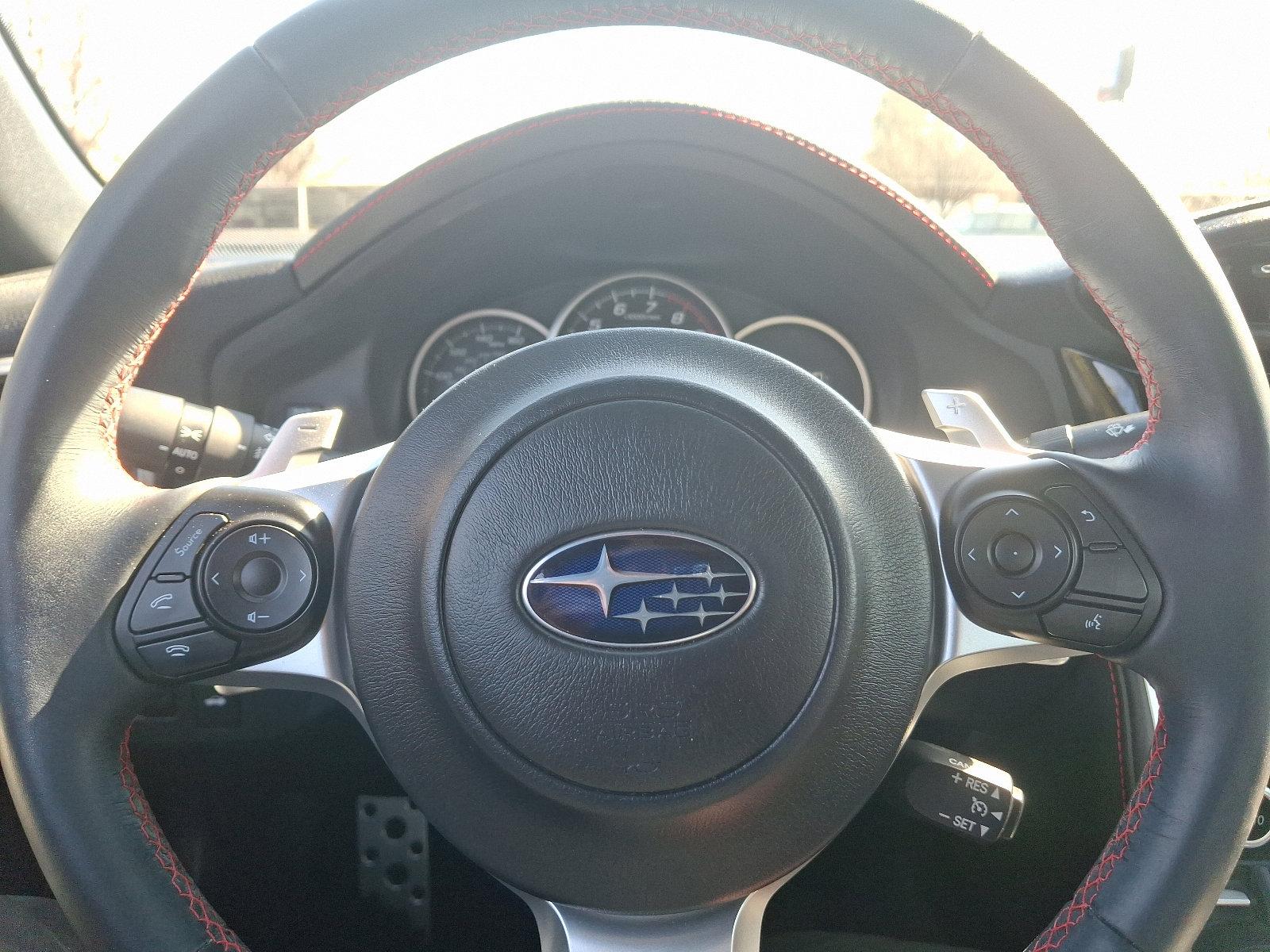 2019 Subaru BRZ Vehicle Photo in Trevose, PA 19053