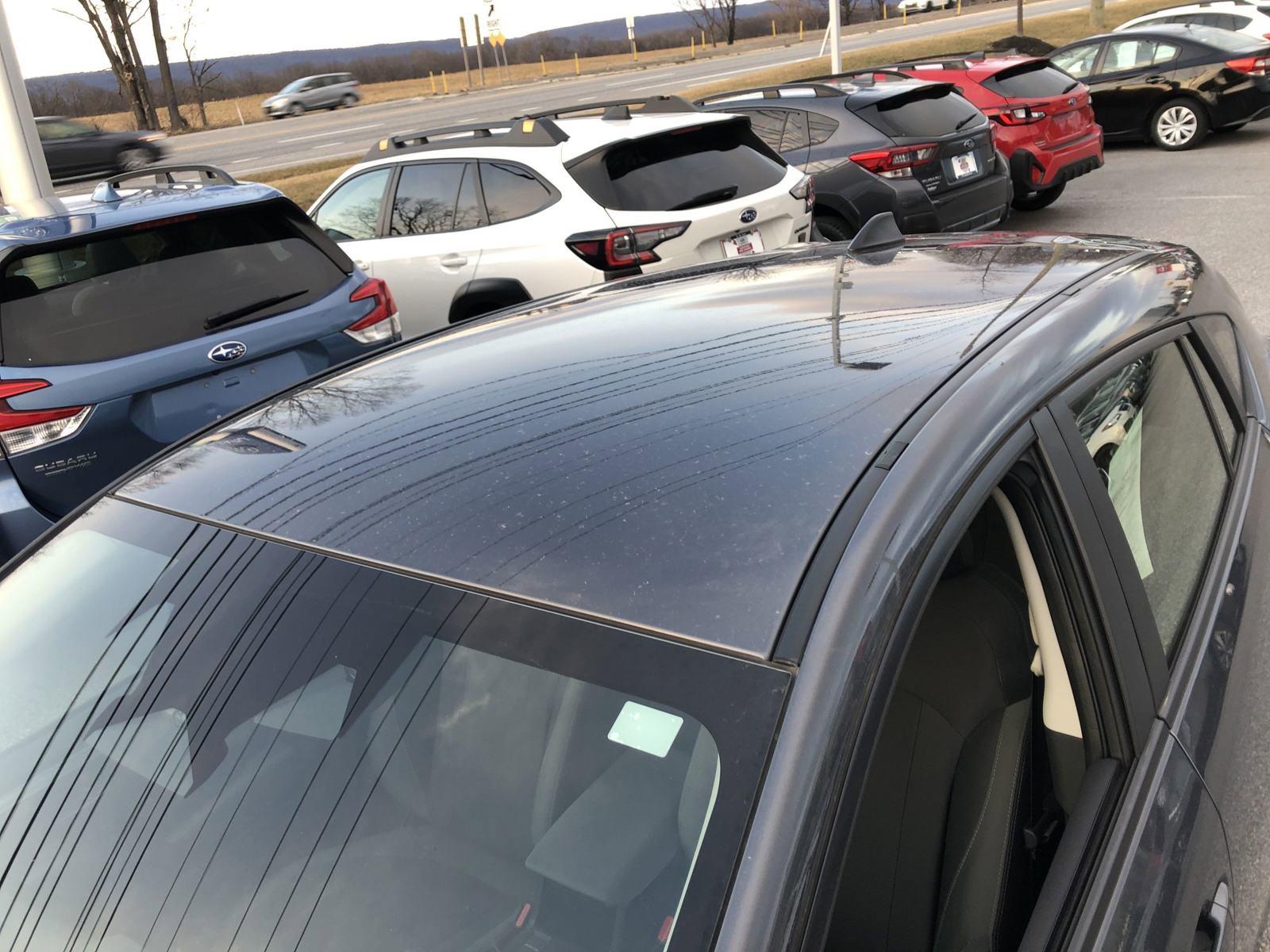 2024 Subaru Impreza Vehicle Photo in Mechanicsburg, PA 17050