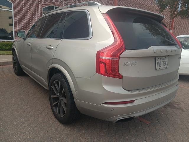 2017 Volvo XC90 Vehicle Photo in San Antonio, TX 78230