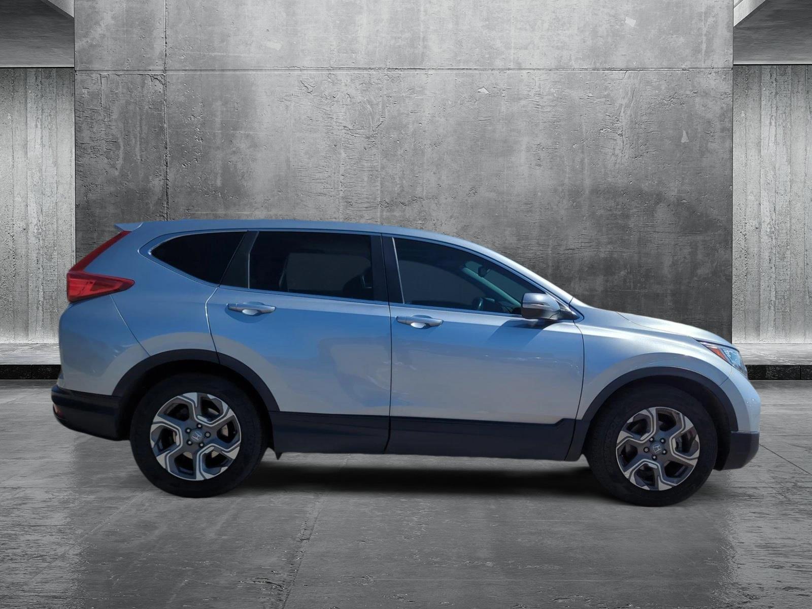 2019 Honda CR-V Vehicle Photo in Memphis, TN 38125