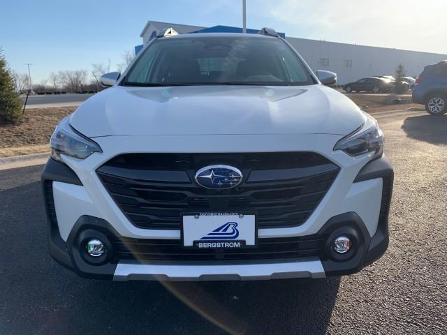 2025 Subaru Outback Vehicle Photo in Oshkosh, WI 54904