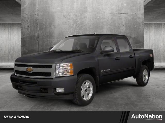 2013 Chevrolet Silverado 1500 Vehicle Photo in VALENCIA, CA 91355-1705