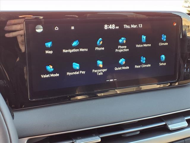 2025 Hyundai PALISADE Vehicle Photo in Peoria, IL 61615
