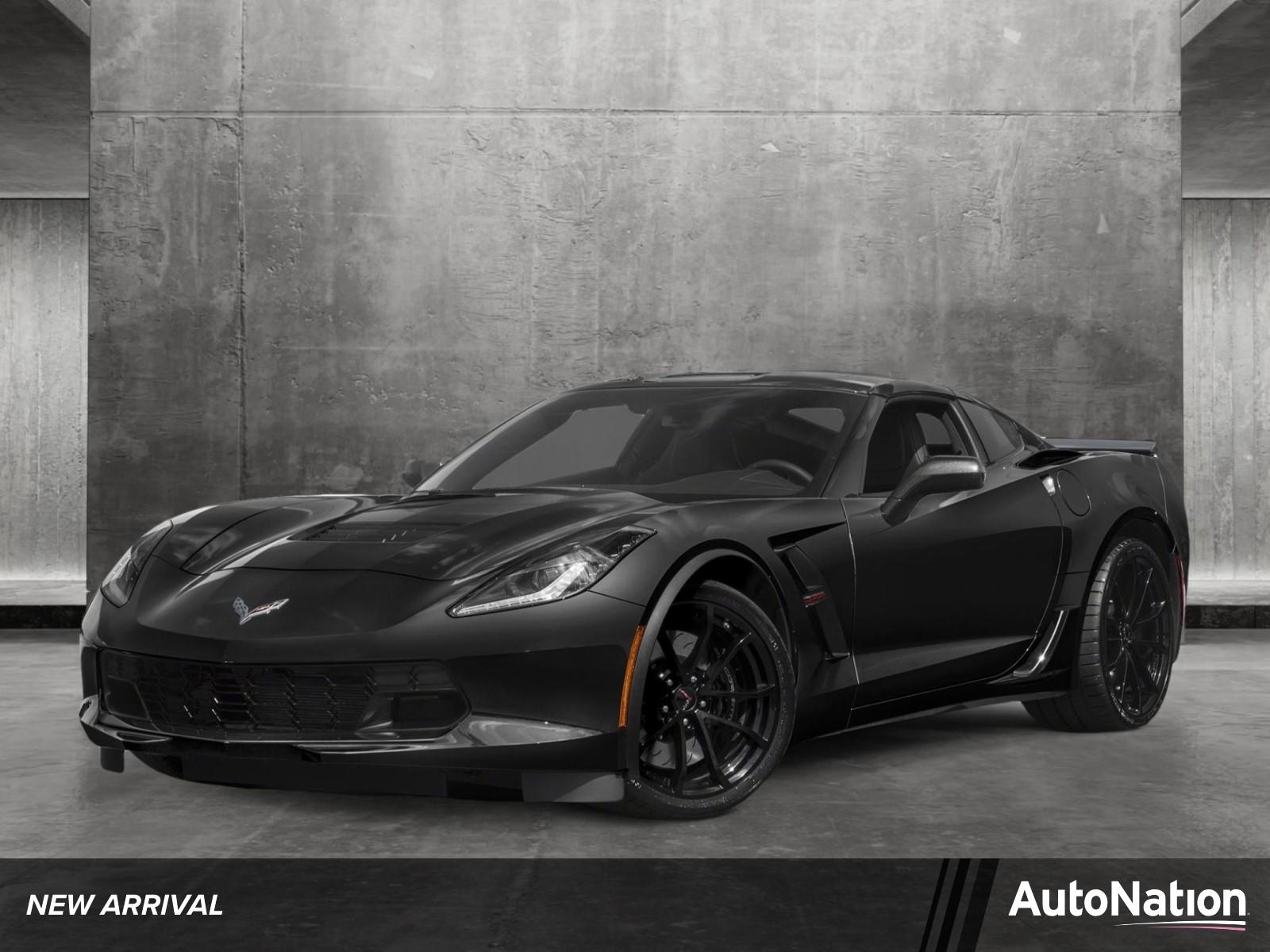 2017 Chevrolet Corvette Vehicle Photo in Tampa, FL 33614