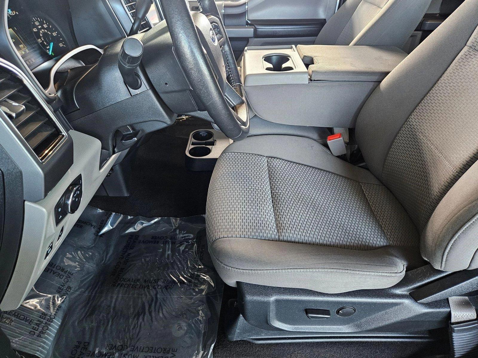 2019 Ford F-150 Vehicle Photo in Henderson, NV 89014