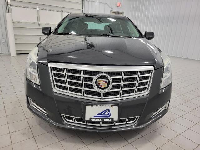 2015 Cadillac XTS Vehicle Photo in APPLETON, WI 54914-4656