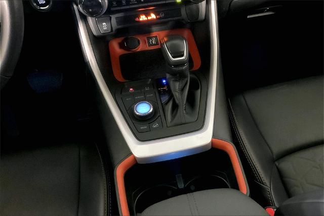 2023 Toyota RAV4 Vehicle Photo in Lees Summit, MO 64086