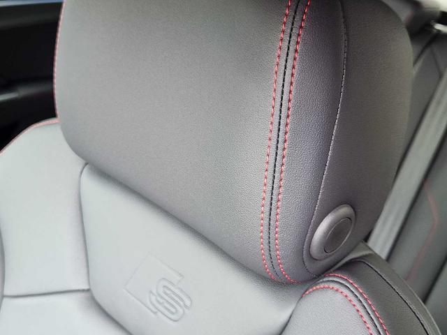 2025 Audi Q3 Vehicle Photo in MCKINNEY, TX 75070
