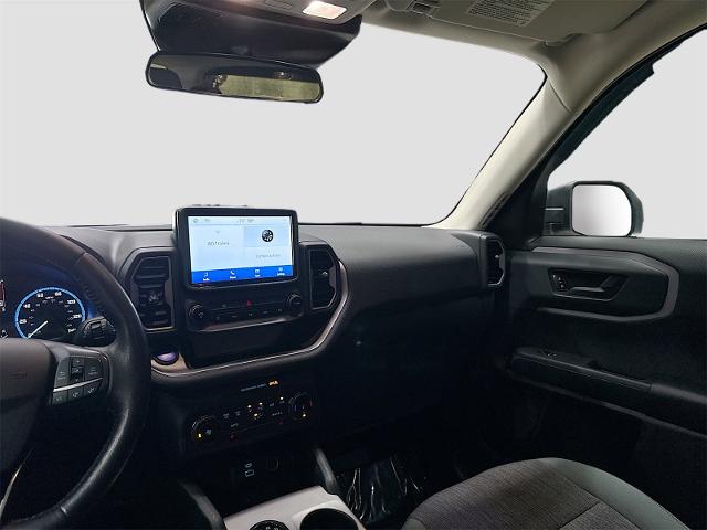2022 Ford Bronco Sport Vehicle Photo in EVERETT, WA 98203-5662