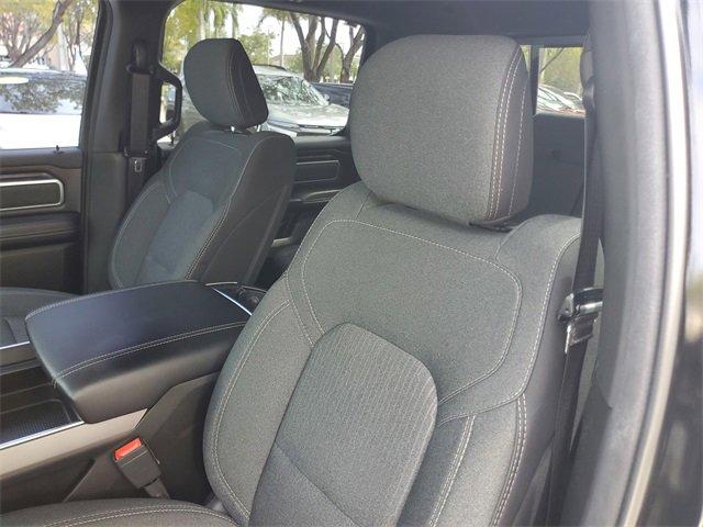 2019 Ram 1500 Vehicle Photo in SUNRISE, FL 33323-3202