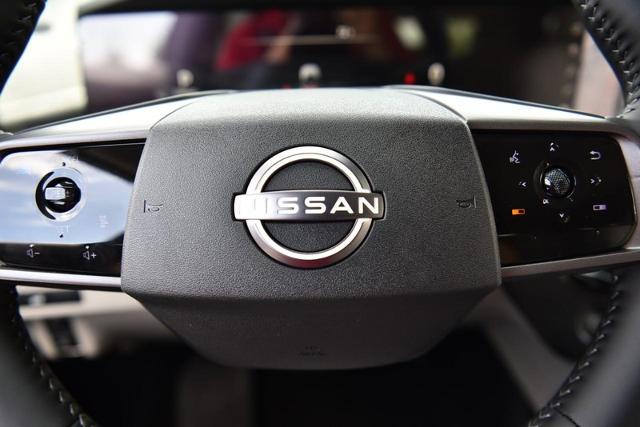 2025 Nissan Murano Vehicle Photo in Ballwin, MO 63011