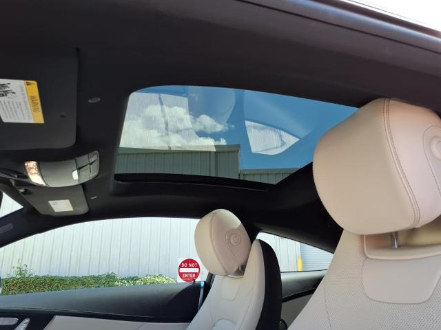 2023 Mercedes-Benz C-Class Vehicle Photo in Tampa, FL 33612