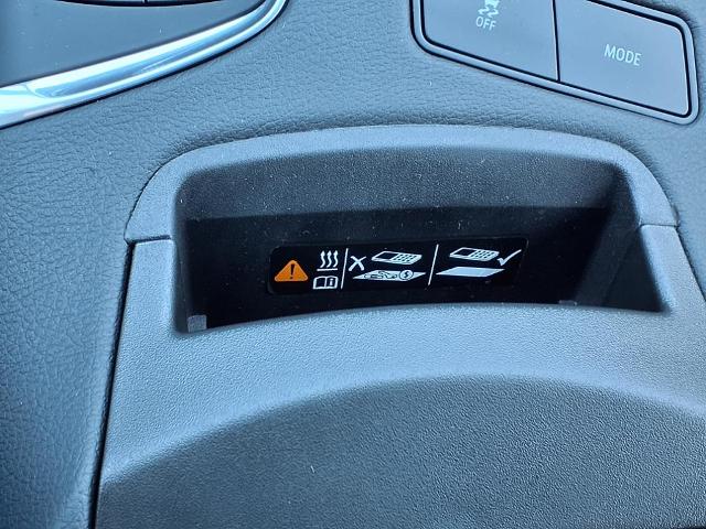 2025 Cadillac XT6 Vehicle Photo in Denton, TX 76205
