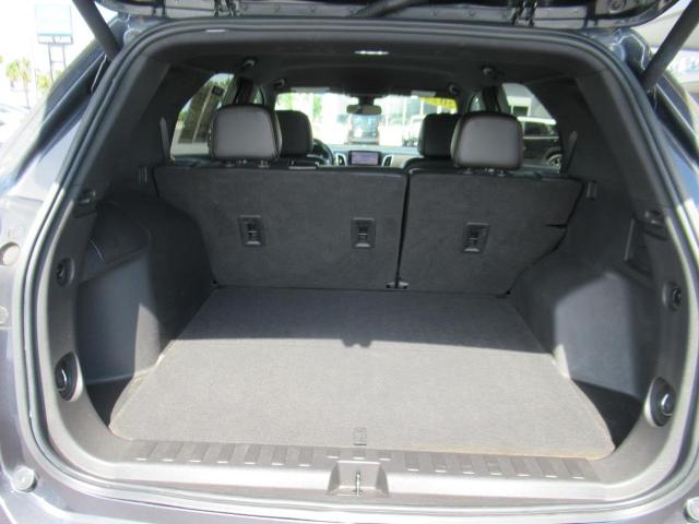 2022 Chevrolet Equinox Vehicle Photo in LEESBURG, FL 34788-4022
