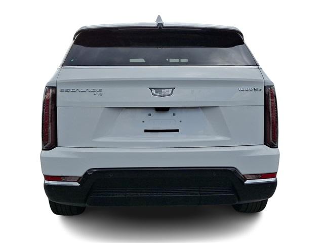 2025 Cadillac ESCALADE IQ Vehicle Photo in ALLENTOWN, PA 18103-7399