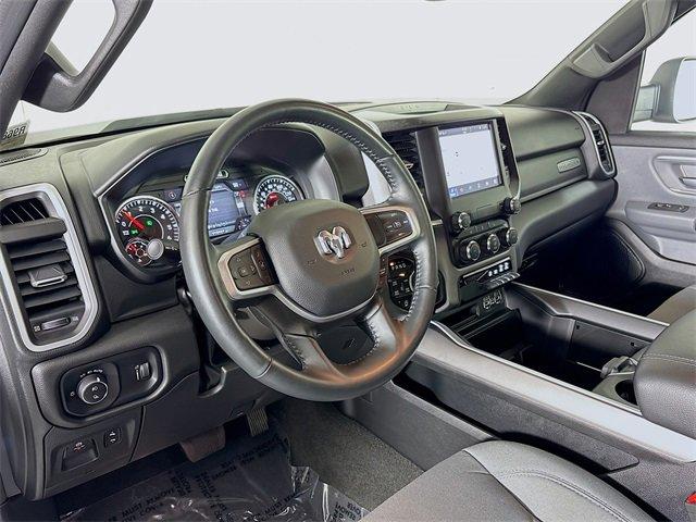 2023 Ram 1500 Vehicle Photo in PUYALLUP, WA 98371-4149