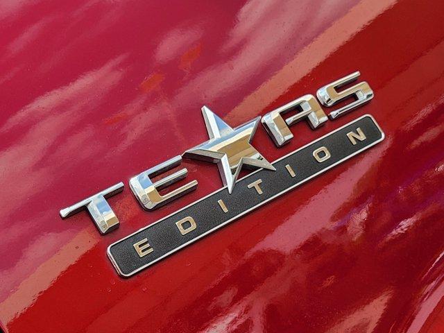 2024 Chevrolet Silverado 1500 Vehicle Photo in Decatur, TX 76234
