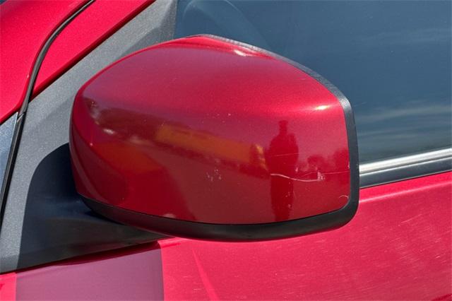 2021 Mitsubishi Mirage Vehicle Photo in ELK GROVE, CA 95757-8703