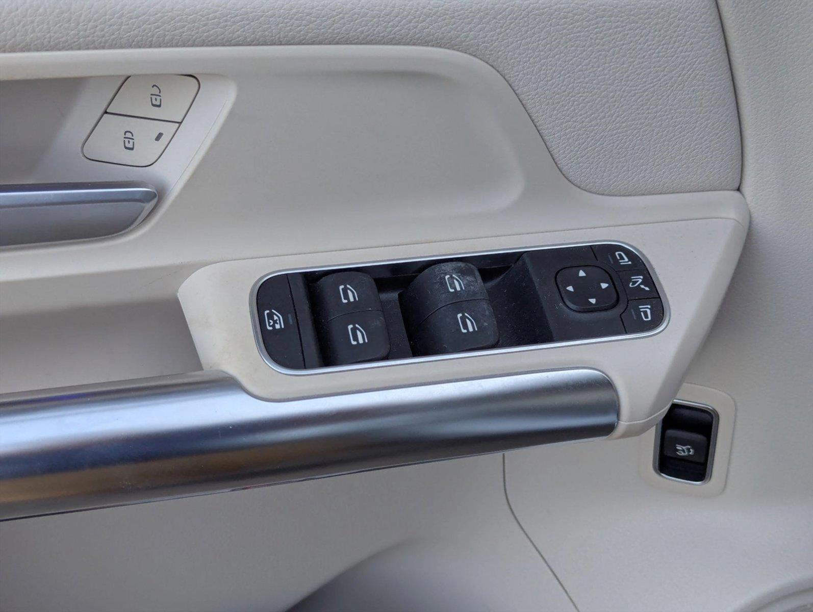 2022 Mercedes-Benz GLA Vehicle Photo in Pembroke Pines , FL 33027
