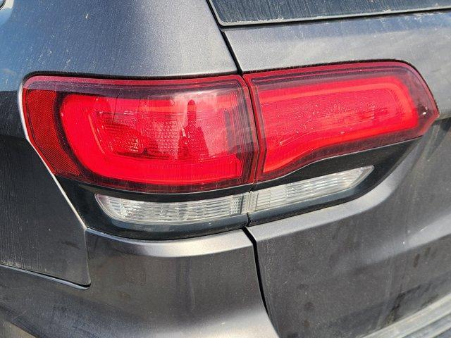 2019 Jeep Grand Cherokee Vehicle Photo in SUGAR LAND, TX 77478-0000