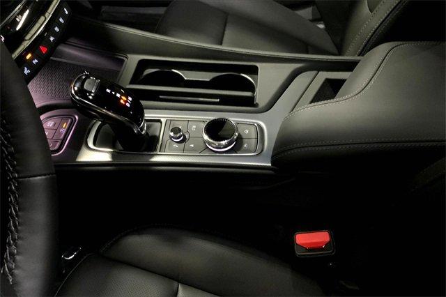 2025 Cadillac CT5 Vehicle Photo in KANSAS CITY, MO 64114-4545