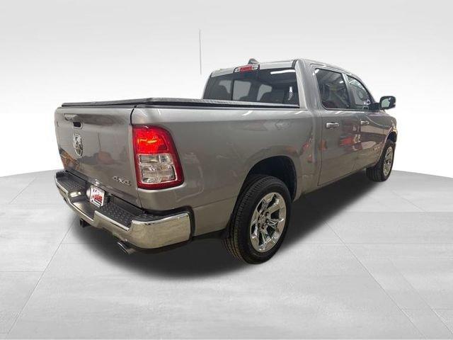 2022 Ram 1500 Vehicle Photo in MEDINA, OH 44256-9631