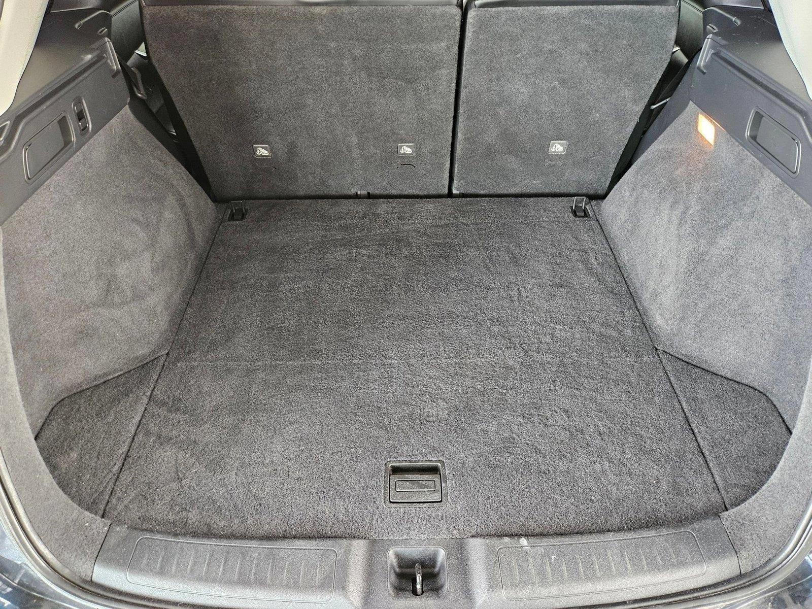 2022 INFINITI QX50 Vehicle Photo in Henderson, NV 89014