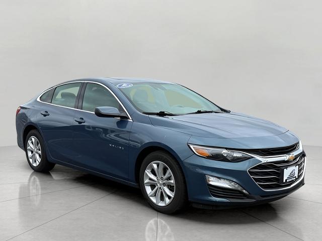 2024 Chevrolet Malibu Vehicle Photo in MIDDLETON, WI 53562-1492