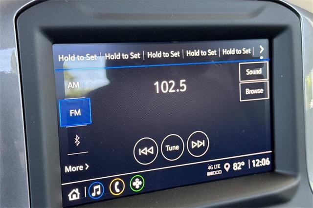 2025 GMC Sierra 1500 Vehicle Photo in ELK GROVE, CA 95757-8703