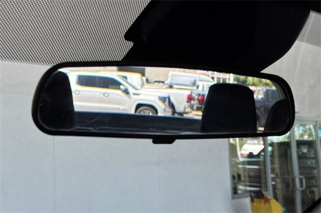 2023 Nissan Frontier Vehicle Photo in ELK GROVE, CA 95757-8703